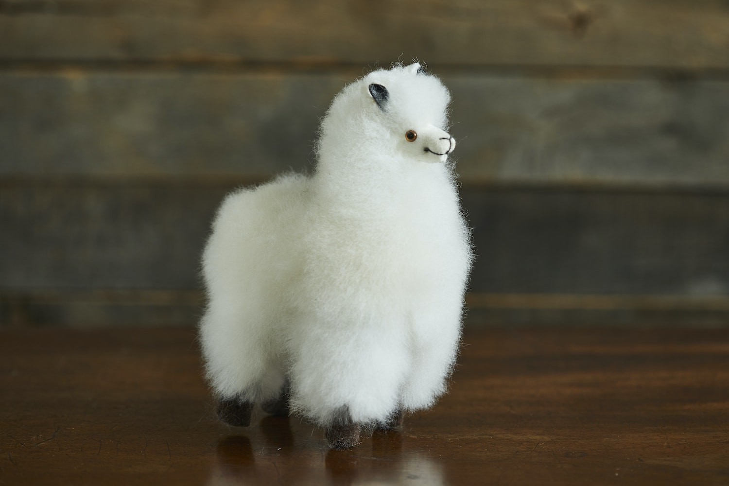 Mini Alpaca Fur Collectable image 5